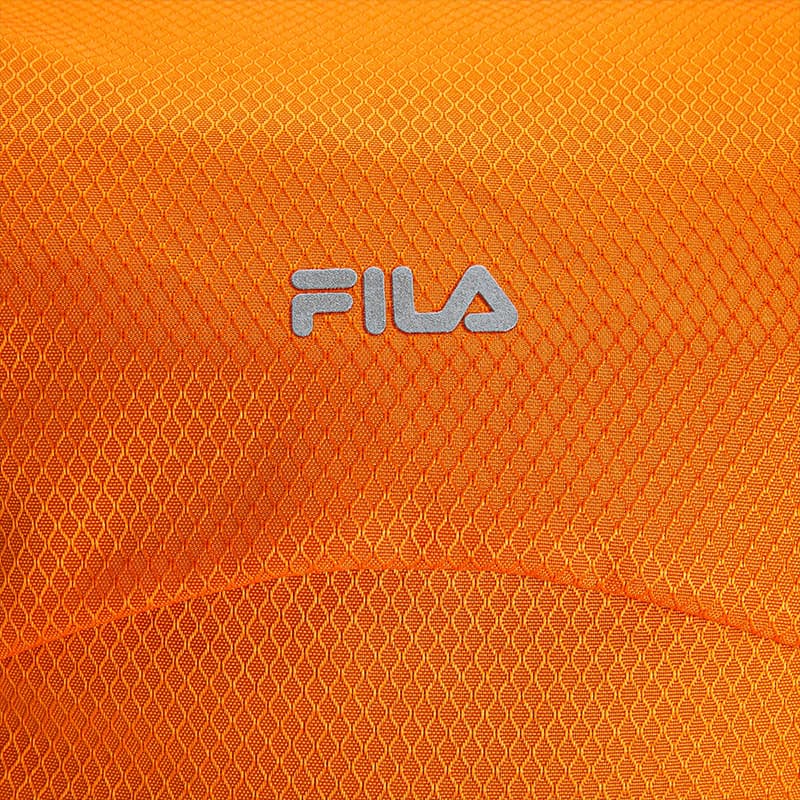 FILA Explorer Туристические сумки Gourds Orange Unisex - изображение 5