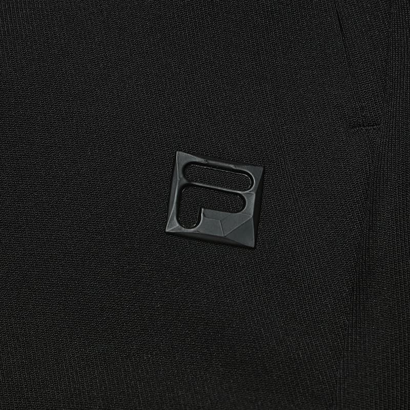 Штаны FILA GOLF серия Повседневные брюки Мужские - изображение 6