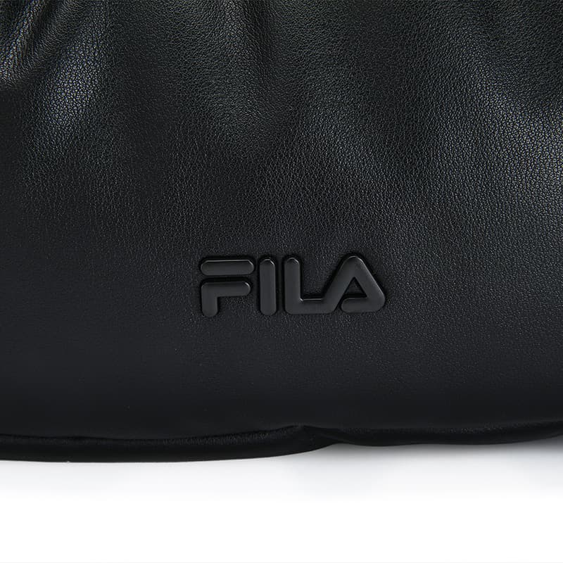 Сумка через плечо FILA ORIGINALE Сумки через плечо Глубокий черный Женский - изображение 5