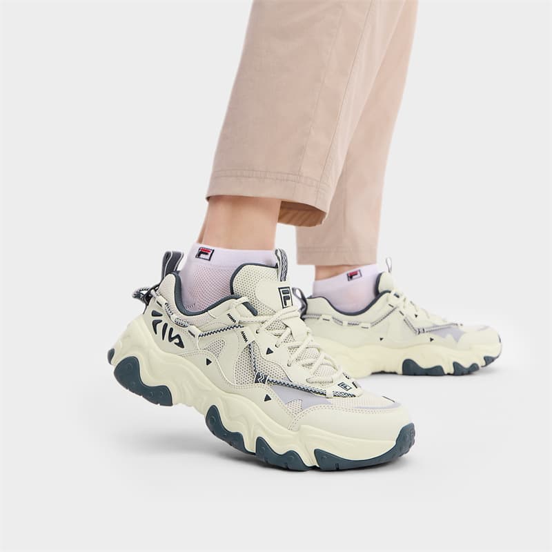 Кроссовки FILA FLUID 5 - изображение 5