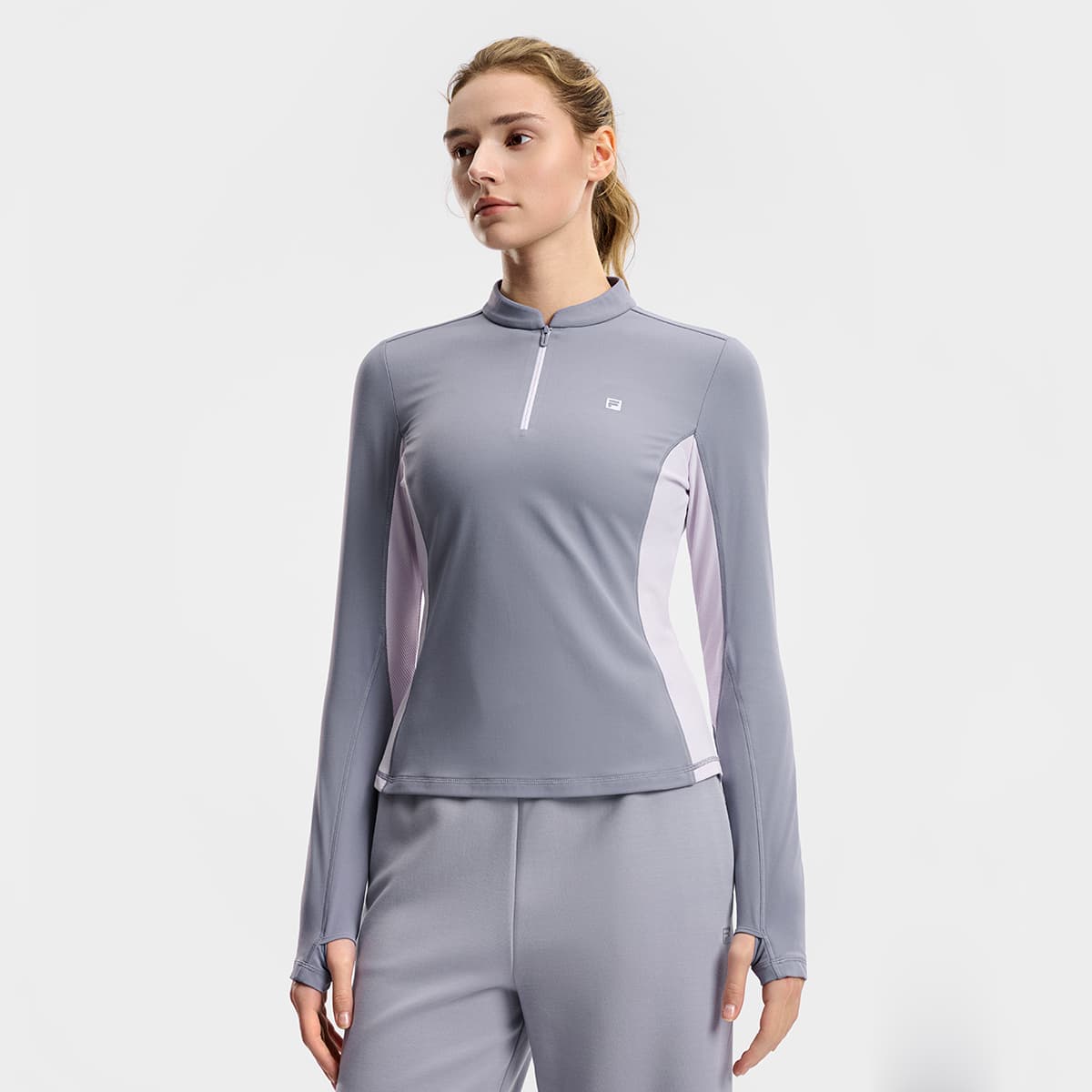 Футболка FILA Fitness T — фото 4