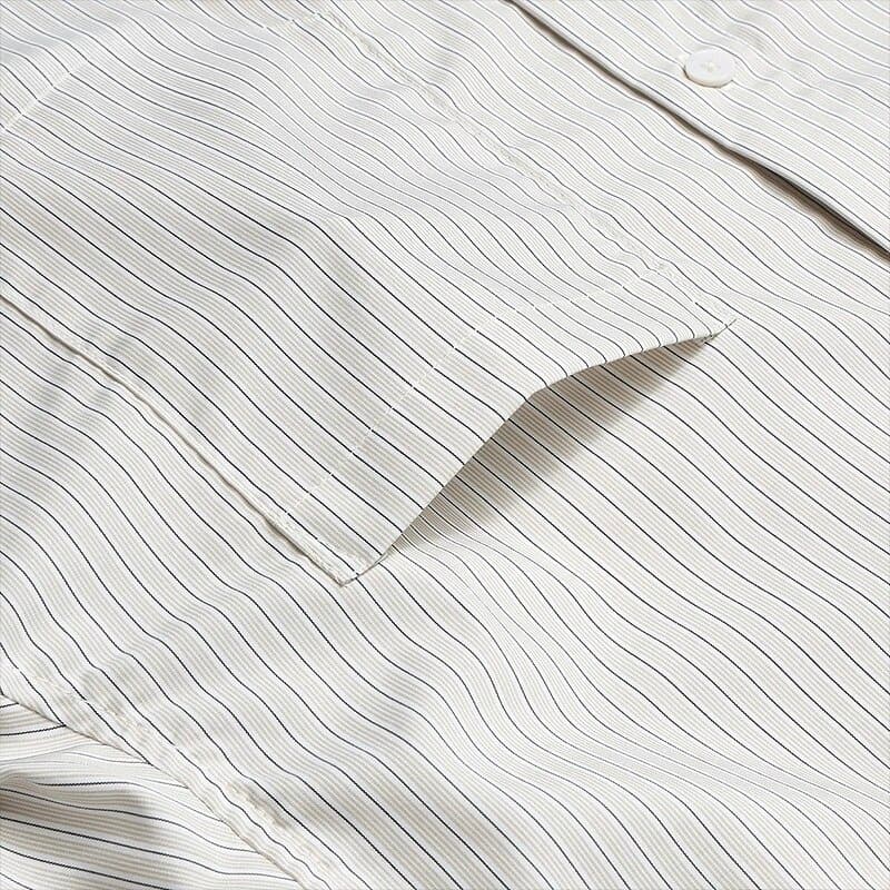 Блузка FILA MILANO Рубашка Женские Перо-серый - изображение 5