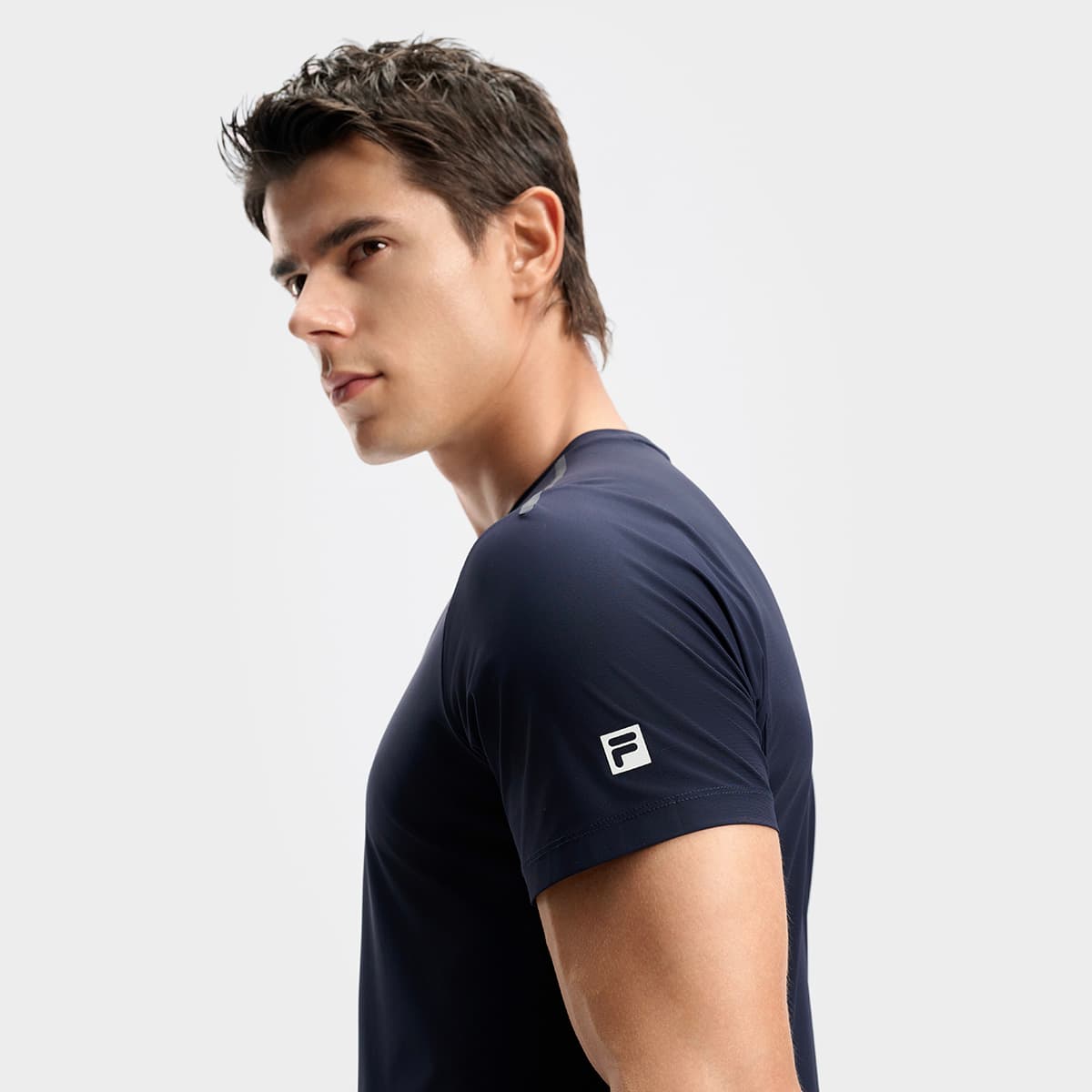Футболка FILA T RD - изображение 8