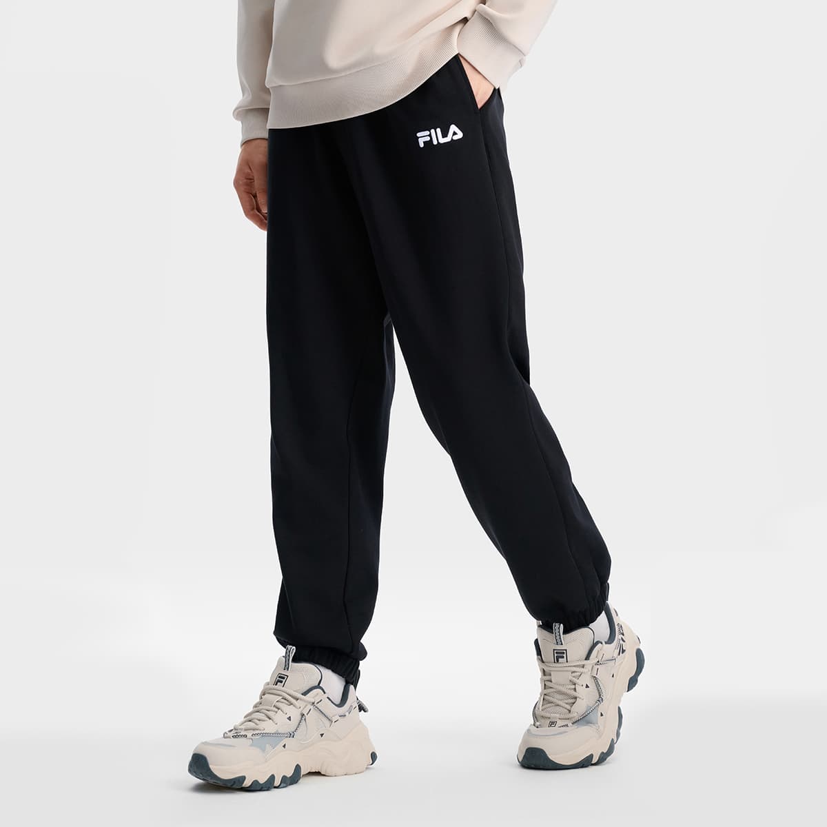 Штаны FILA - изображение 7
