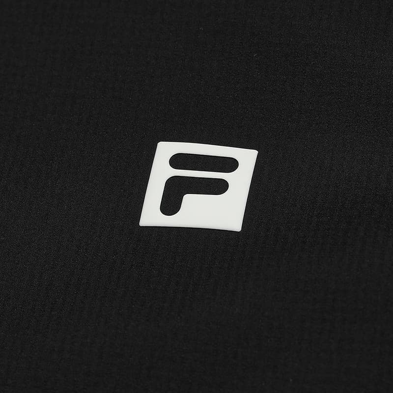 Зимняя куртка пуховик FILA Фитнес Хлопковый пуховик Мужской - изображение 6