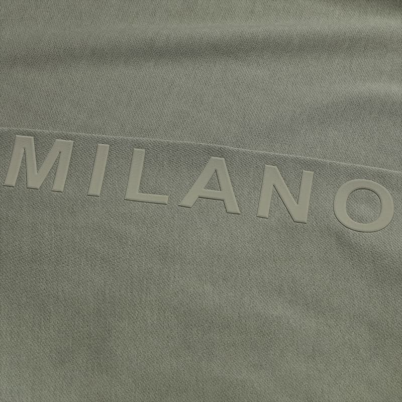 Худи FILA MILANO FILA SNBN - изображение 4
