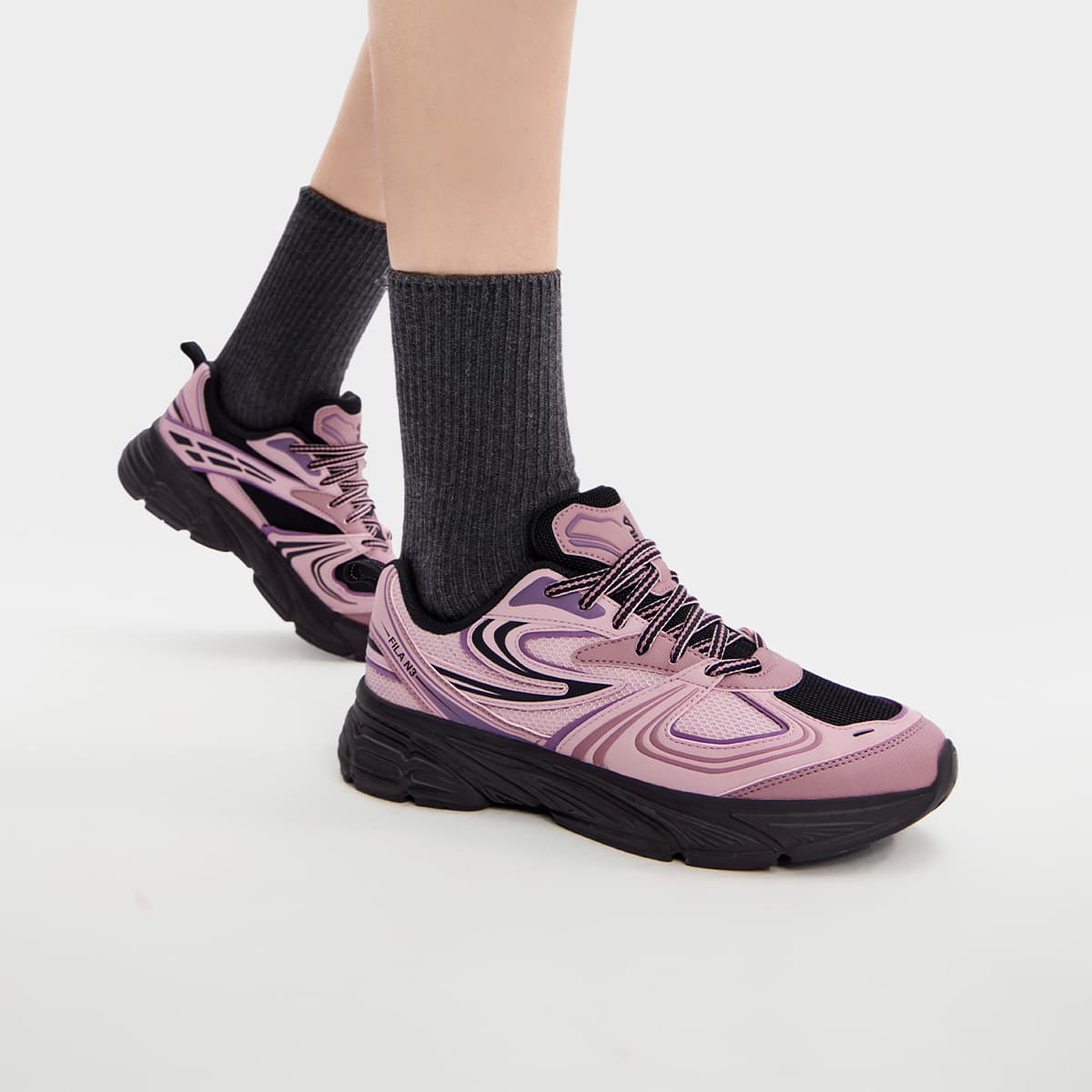 Кроссовки FILA - изображение 8