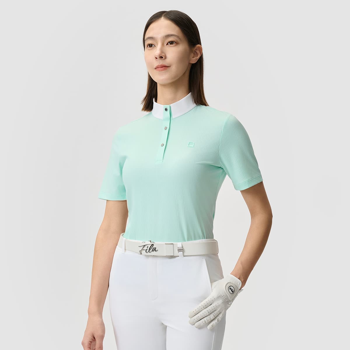 Футболка FILA AthleticsGolf T — фото 4