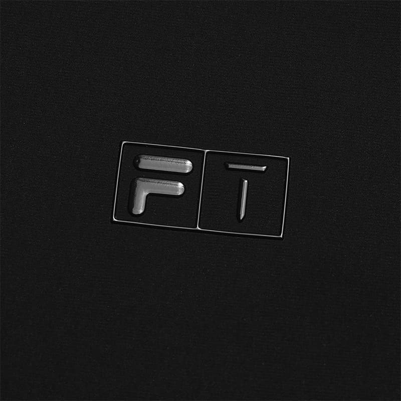 Футболка FILA Golf T — фото 6