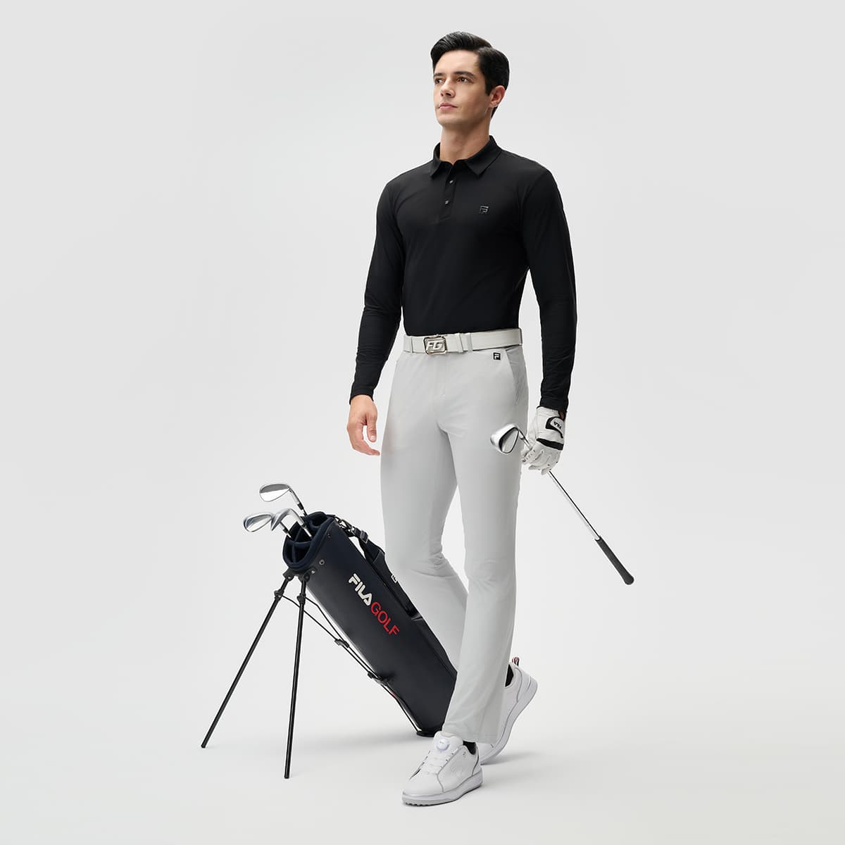 Поло FILA GOLF Polo - изображение 7