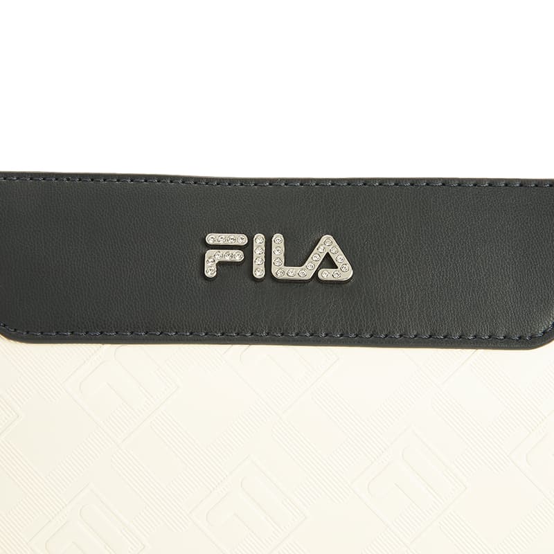 Сумка через плечо Fila Heritage PU (полиуретан) Сумка через плечо Женская Легенда Синий - изображение 6