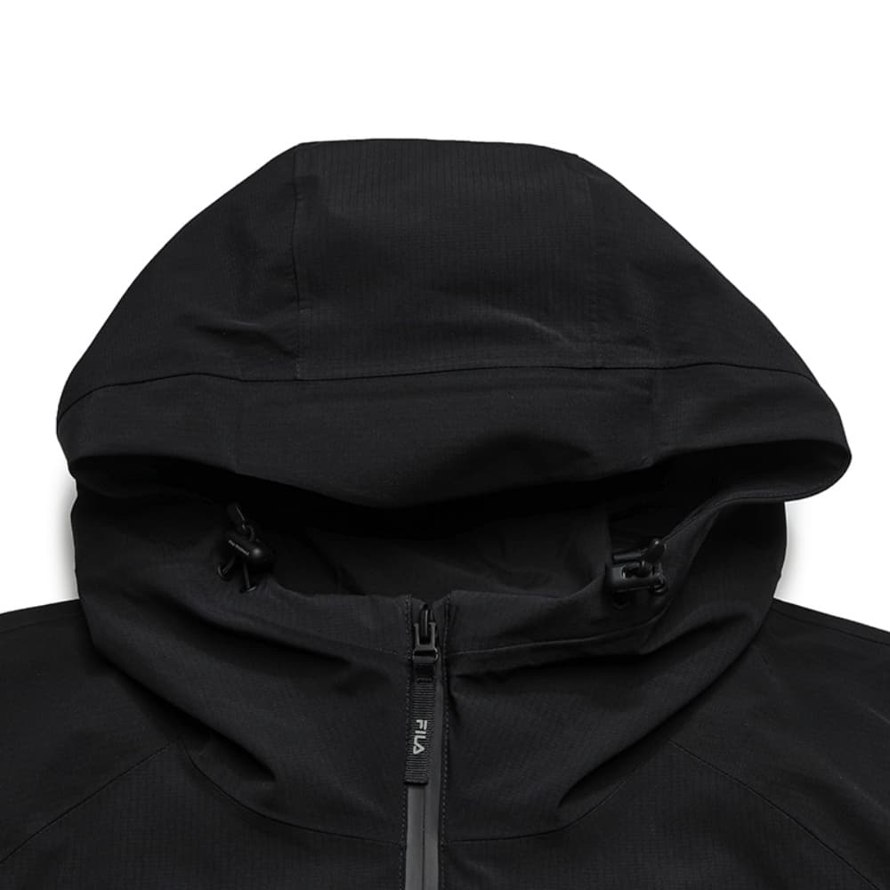 Куртка FILA ORIGINALE Куртка Мужская Correct - изображение 4
