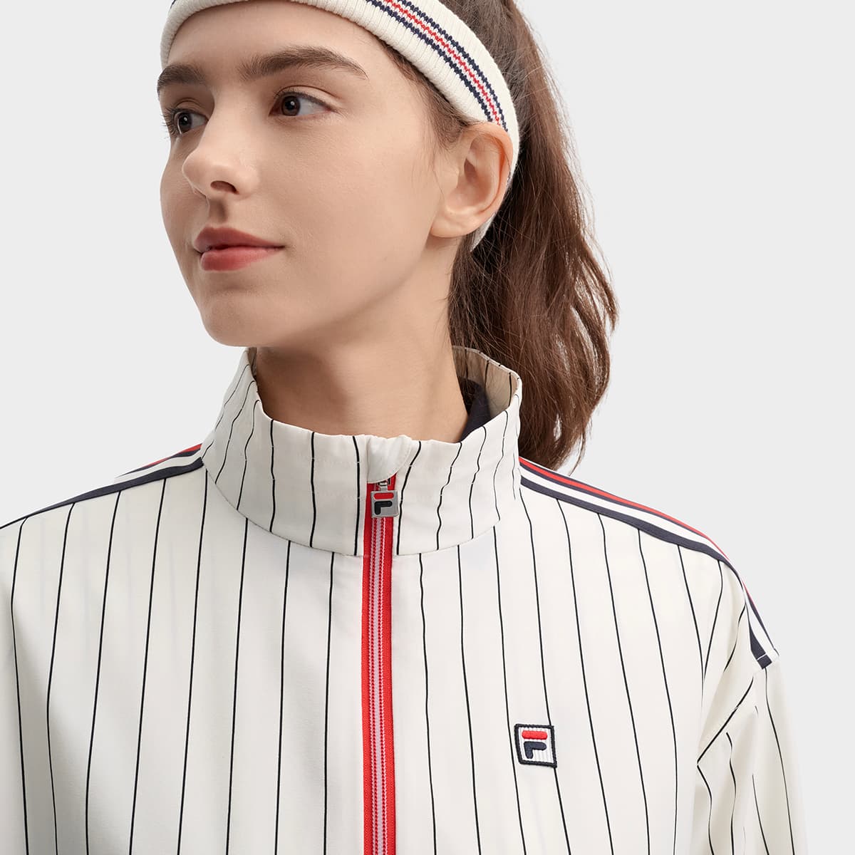 Куртка FILA FILA Archive 1974 Tennis - изображение 4