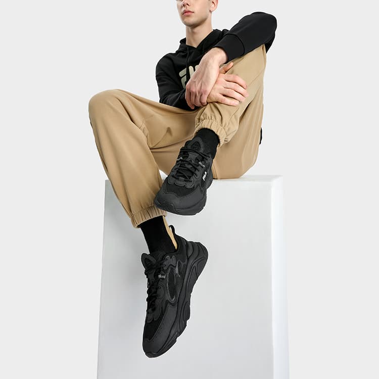 Кроссовки для бега FILA - изображение 6