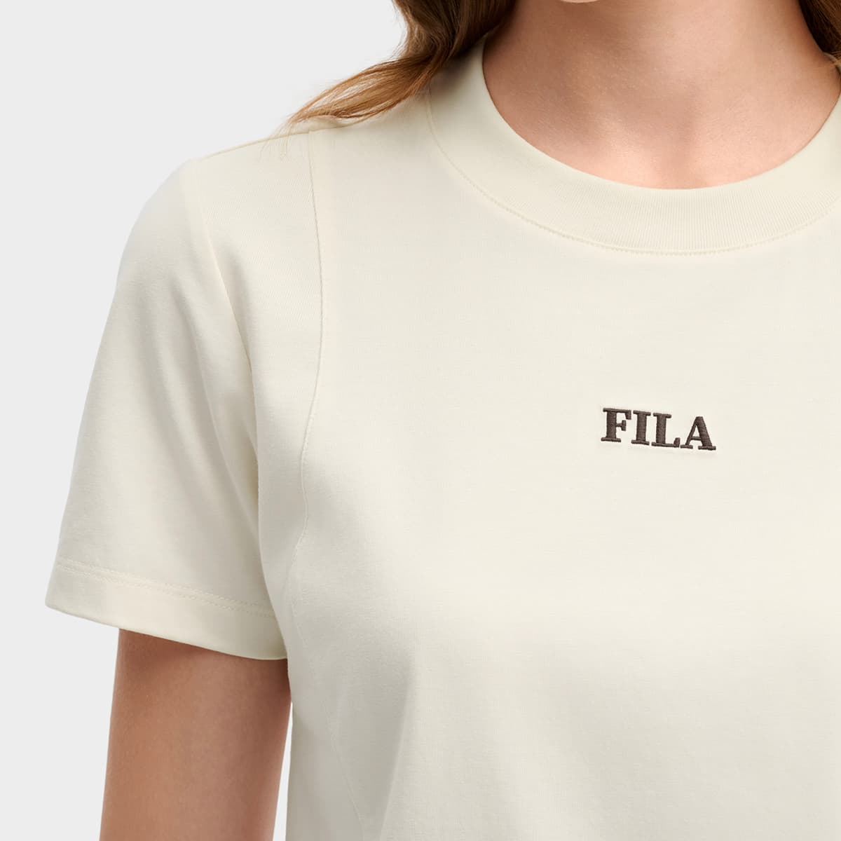 Футболка FILA ORIGINALE T — фото 7