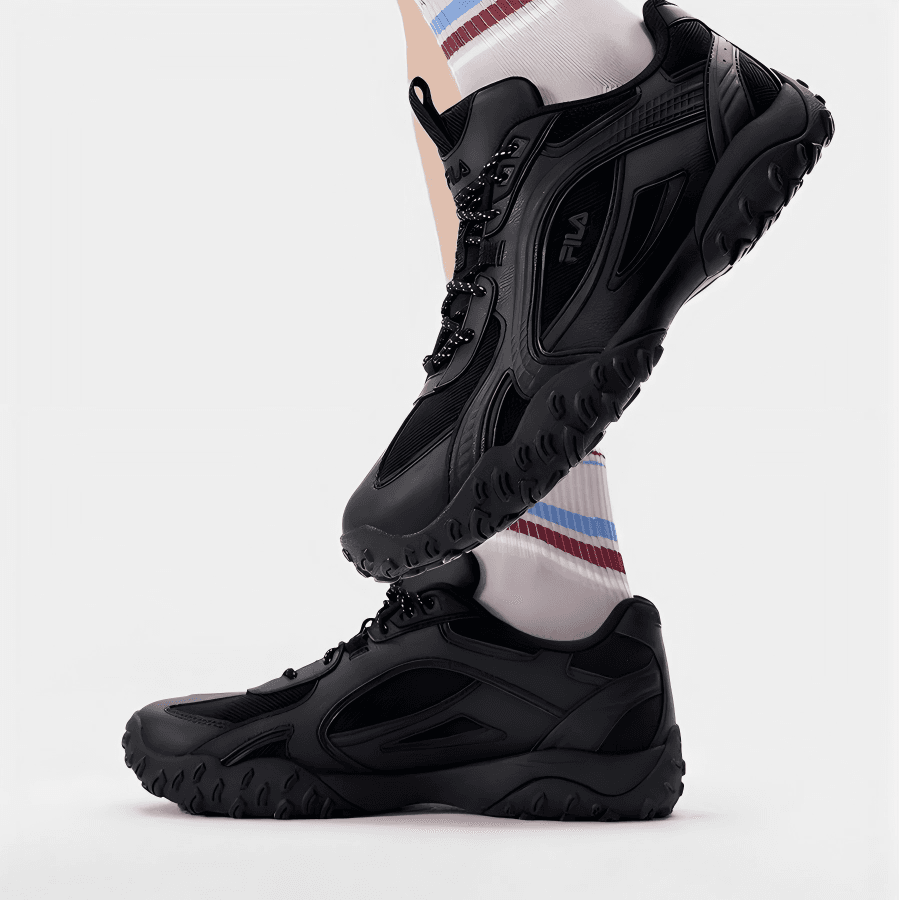 Кроссовки для бега FILA PEBBLE - изображение 7
