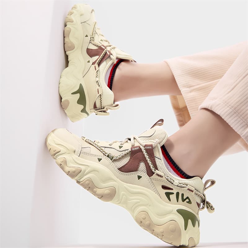 Кроссовки FILA FLUID 5 - изображение 11