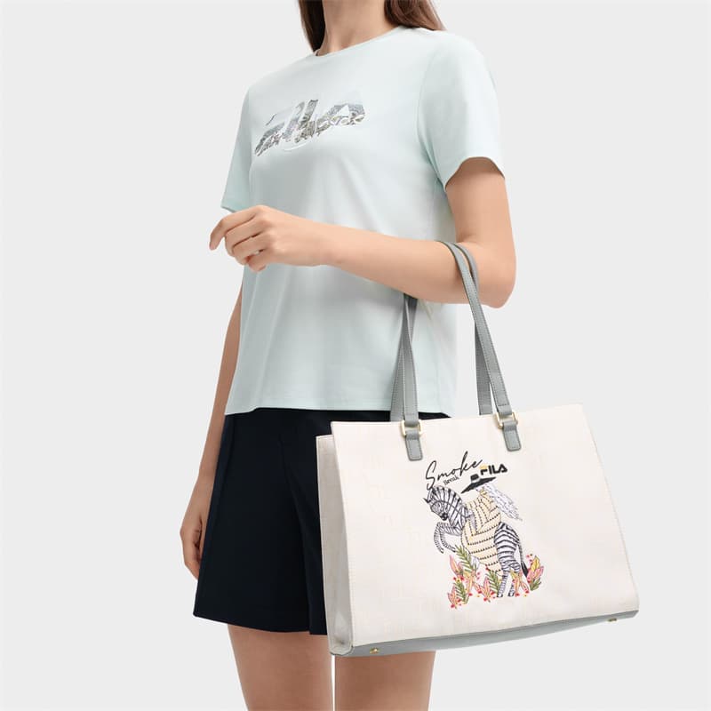 Мини-сумка FILA - изображение 4