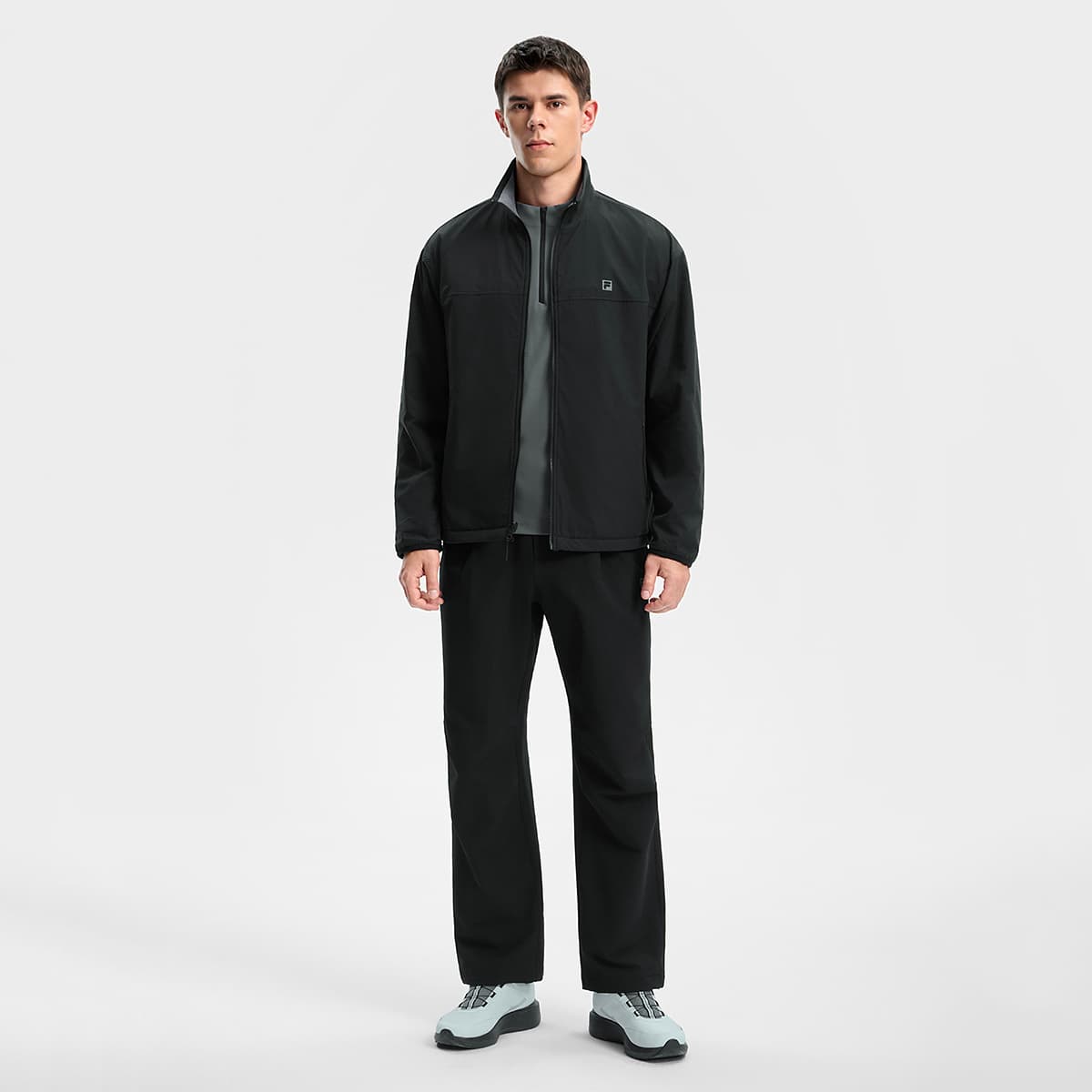 Куртка fila Унисекс Куртки - изображение 8