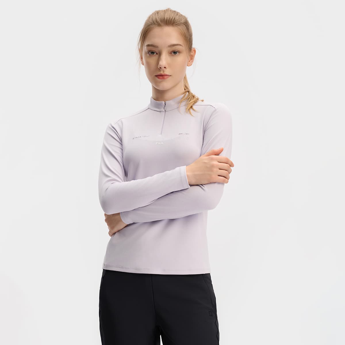 Футболка FILA T — фото 4
