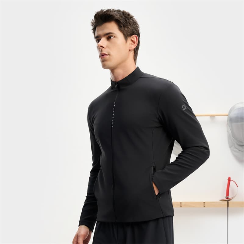 Куртка FILA - изображение 5
