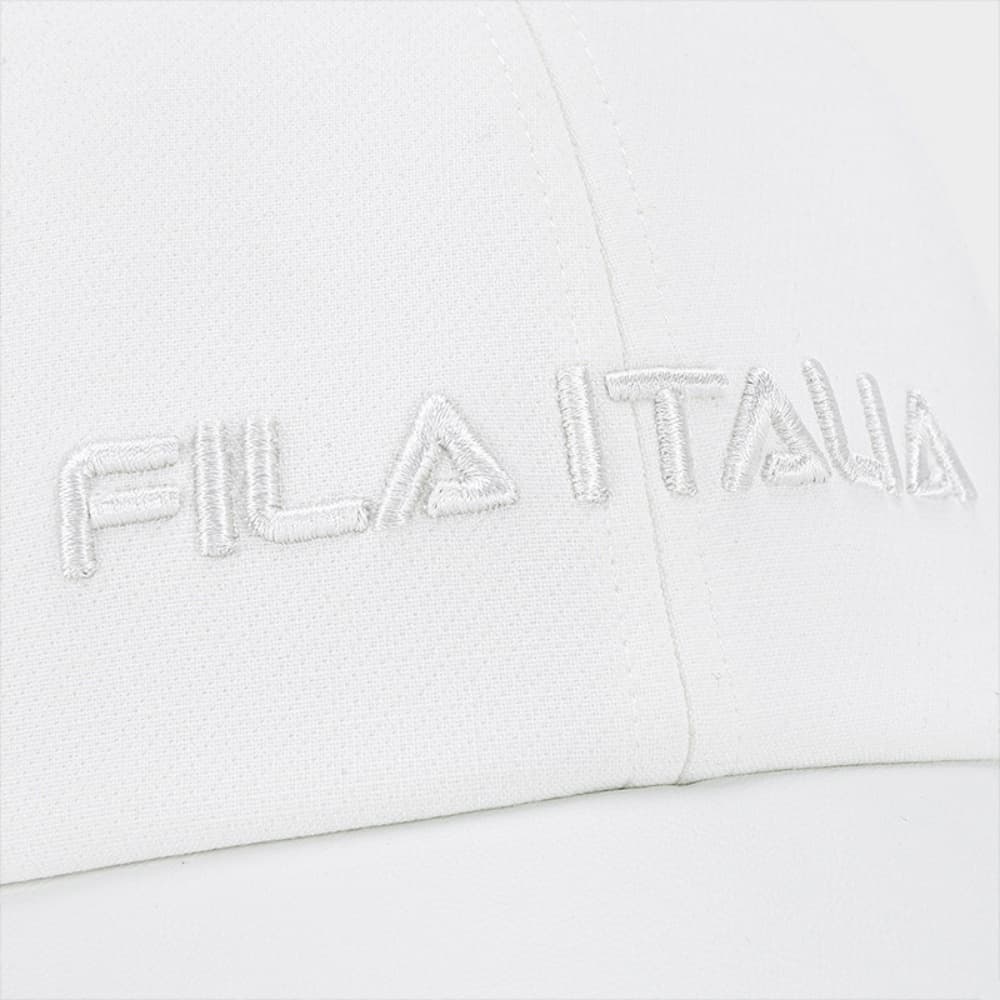 Кепка FILA Полиэстеровые кепки из полиэстерового волокна женские - изображение 4