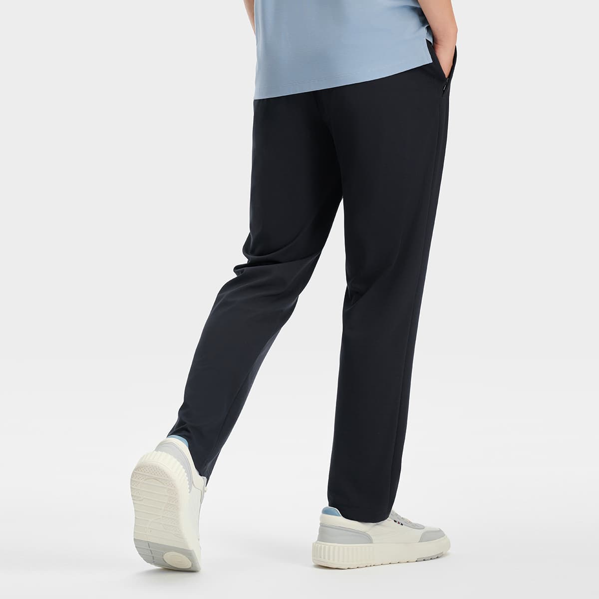 Штаны FILA FILA DNA-FRENCH CHIC - изображение 6