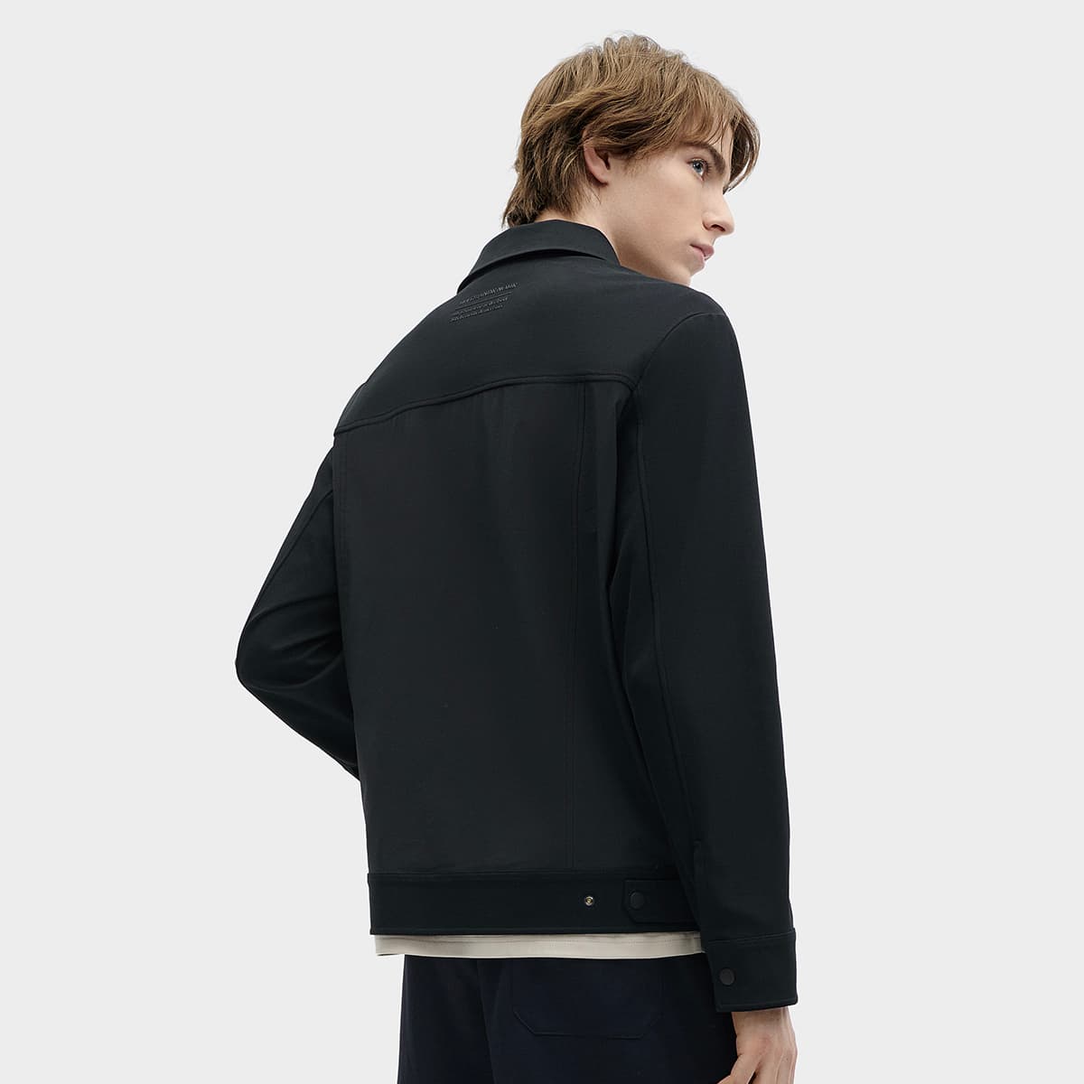 Куртка FILA HERITAGE - изображение 4