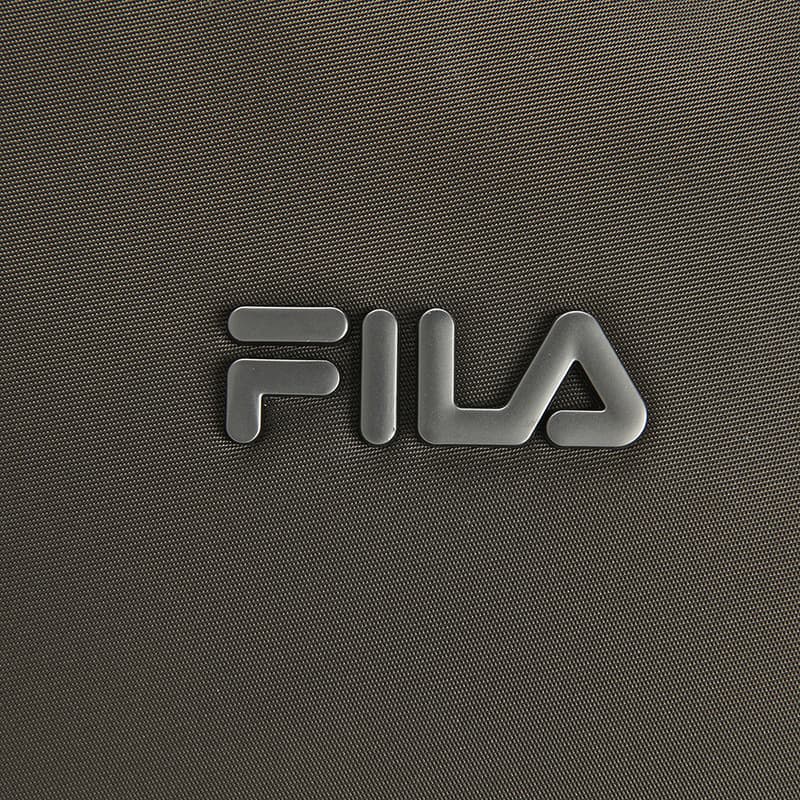 Рюкзак Fila Heritage Ткань Рюкзак Стандартный (Standard) Мужской Sub Коричневый Зеленый - изображение 5