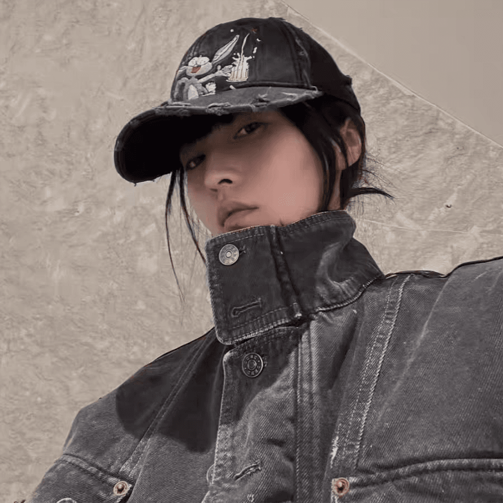 Кепка CMFY Baseball Cap - изображение 2