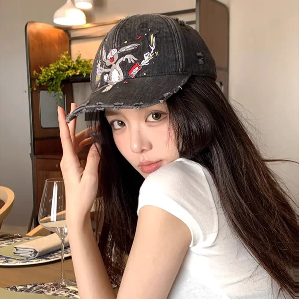Кепка CMFY Baseball Cap - изображение 4