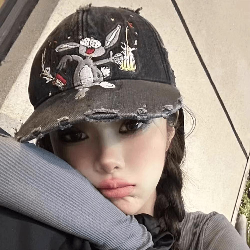 Кепка CMFY Baseball Cap - изображение 3
