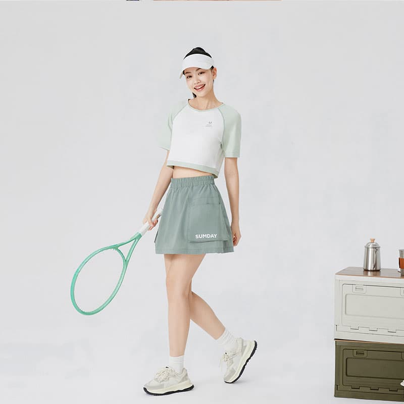 Sumday Athletics T - изображение 3