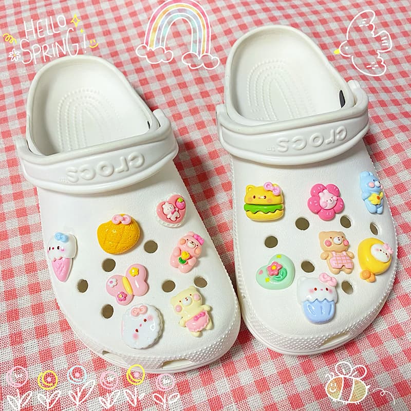 US8ACC Crocs - изображение 4