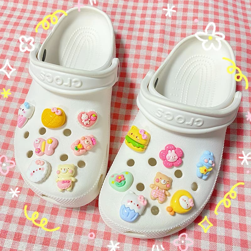 US8ACC Crocs - изображение 2
