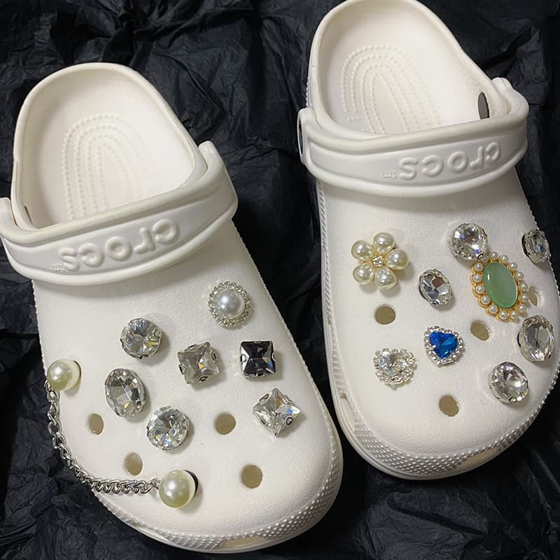 US8ACC Crocs DIY - изображение 4