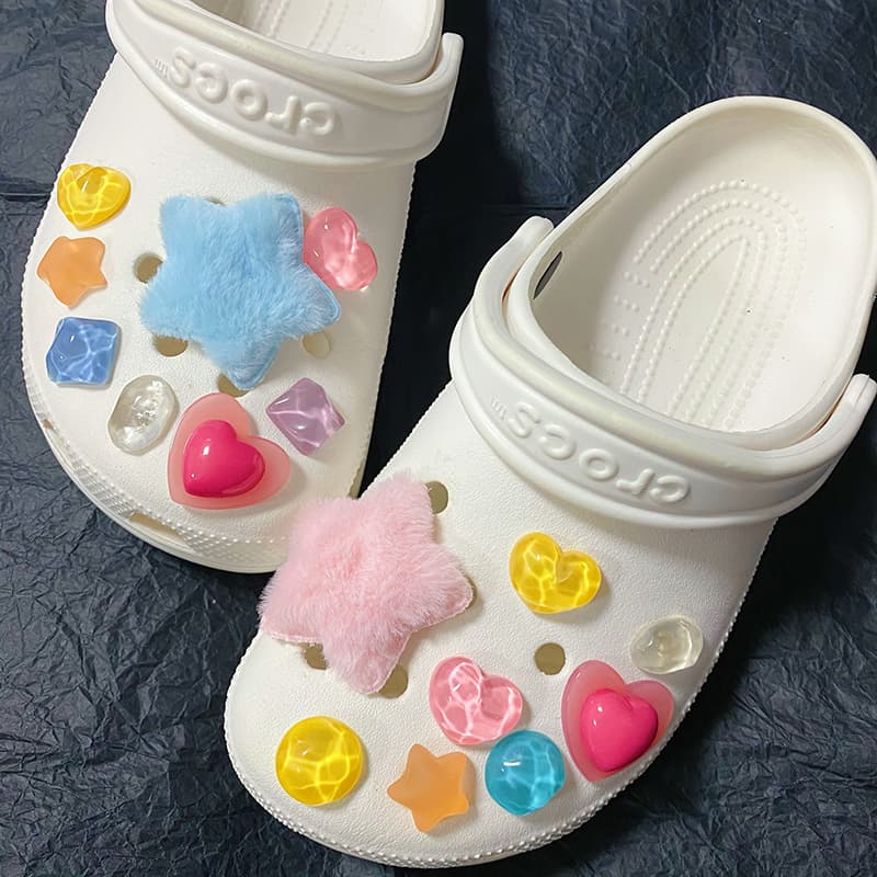 US8ACC Crocs DIY - изображение 3