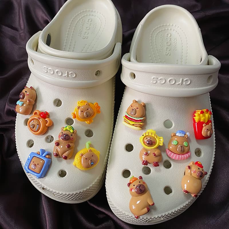 US8ACC Crocs DIY - изображение 3