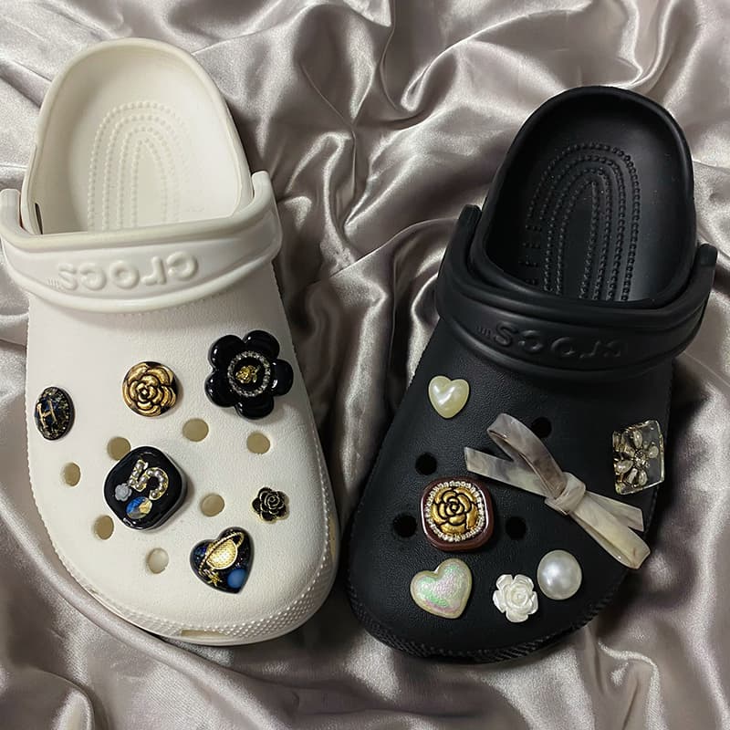 US8ACC 5 CrocsDIY - изображение 2