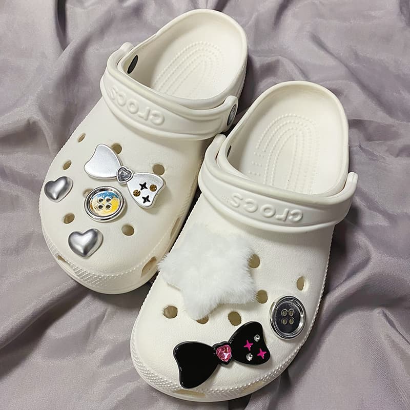 US8ACC Crocs DIY - изображение 4