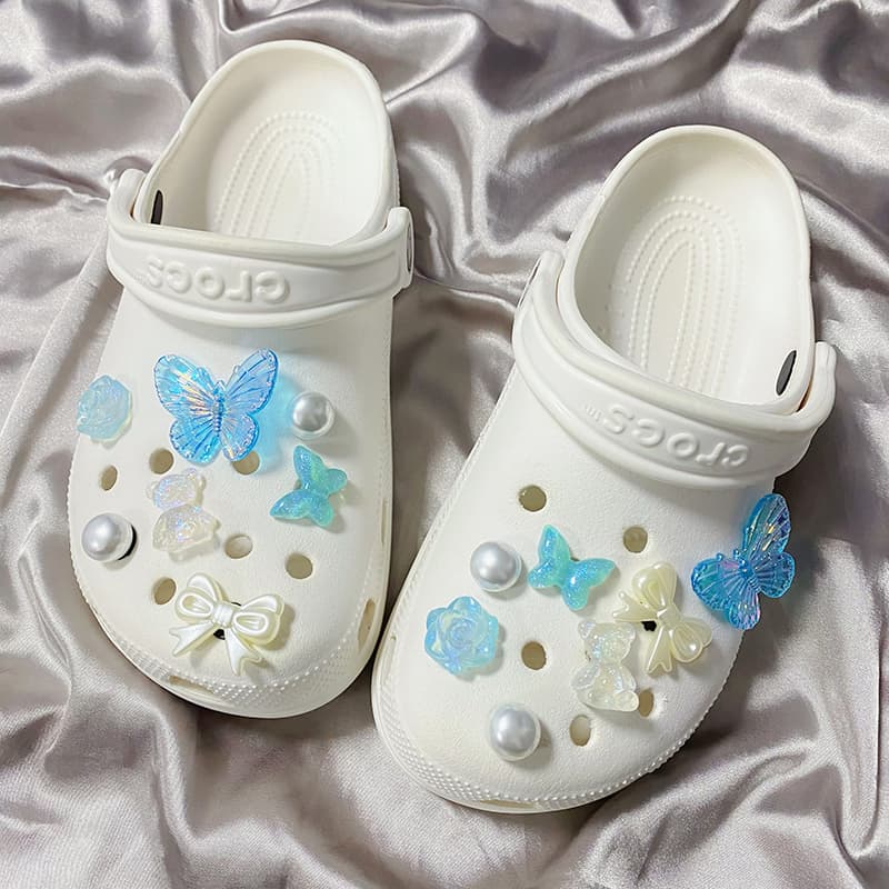 US8ACC Crocsdiy - изображение 2
