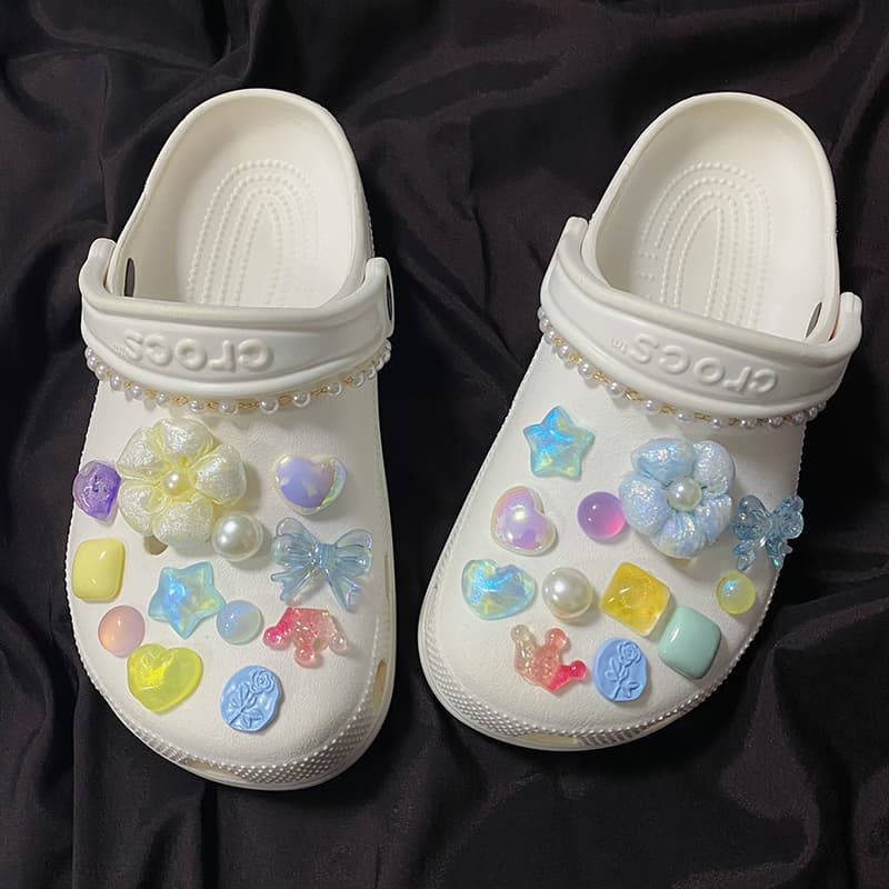 US8ACC Crocs DIY - изображение 2