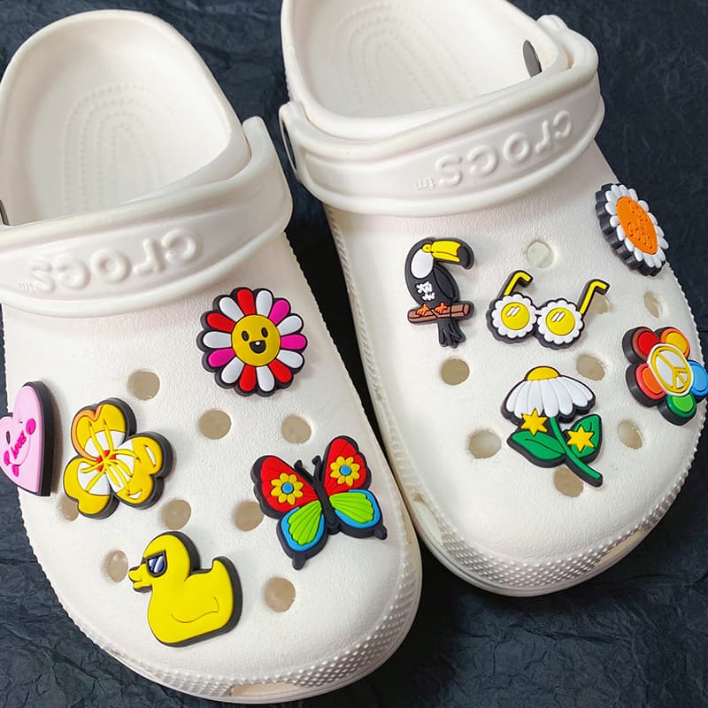US8ACC Crocs DIY - изображение 4