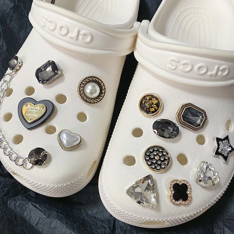 US8ACC Crocs DIY - изображение 3