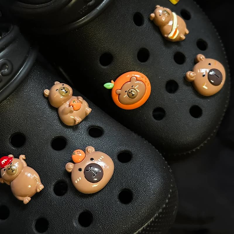 US8ACC Crocs - изображение 2