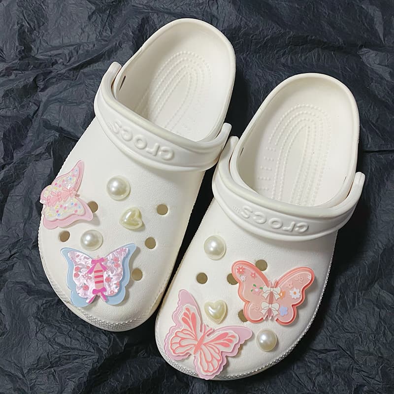 US8ACC Crocs DIY - изображение 2