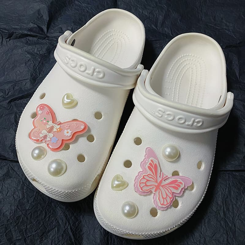 US8ACC Crocs DIY - изображение 6