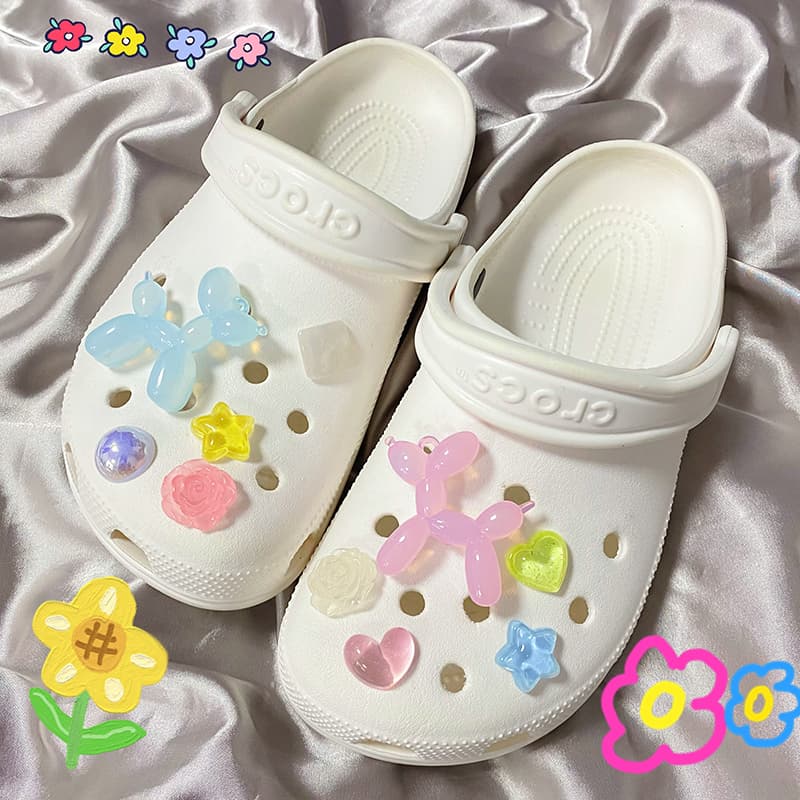 US8ACC CrocsDIY - изображение 2