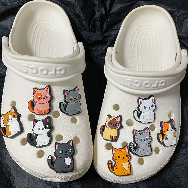 US8ACC CrocsDIY - изображение 3