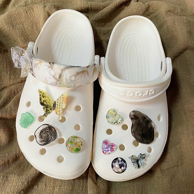 US8ACC Crocs DIY - изображение 4